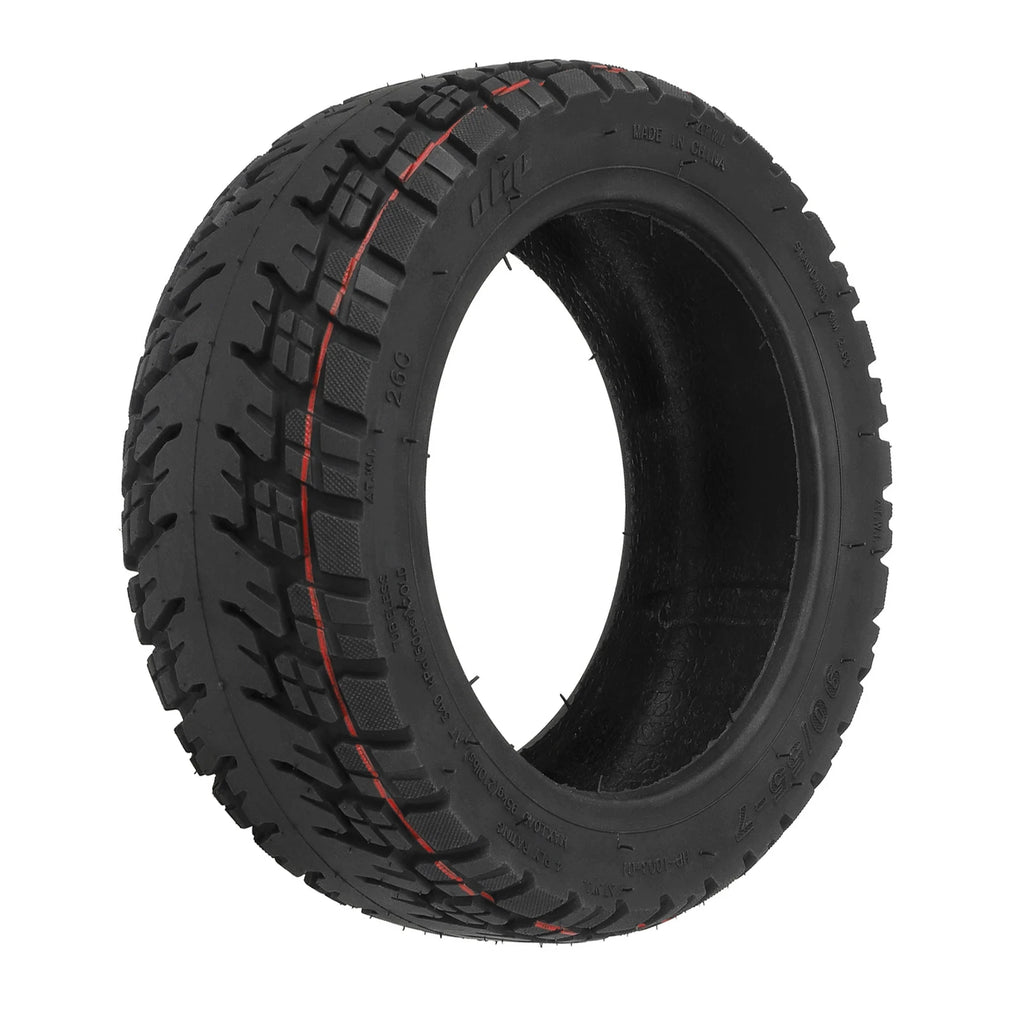 Ulip 11 Inch 90/55-7 Off-road Tubeless Tire Wear-resistant For Segway GT1 GT2 Electric Scooter Tyre Thicken Parts