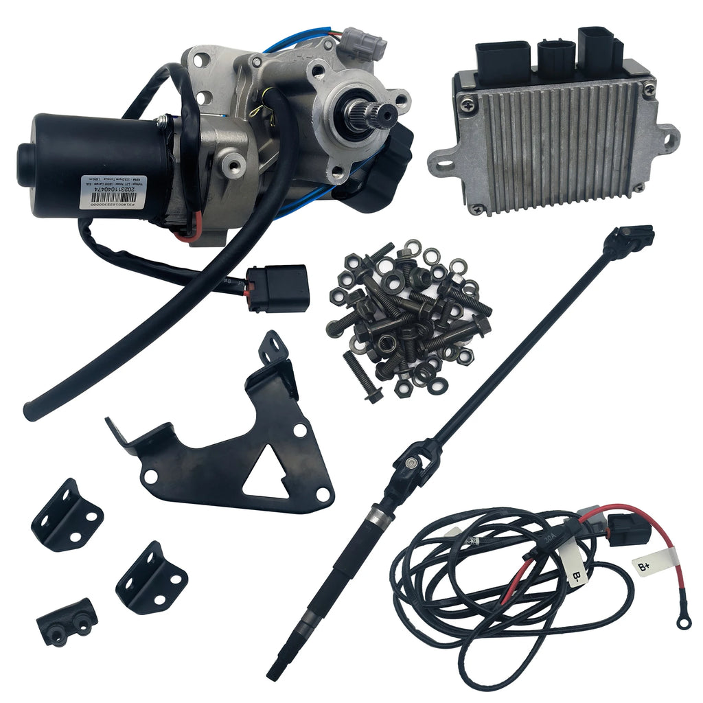 Nuevo kit de dirección asistida eléctrica EPS para Hisun 750, 500UT-5, 700UTV-7, 550 UTV Massimo ATV, repuestos UTV