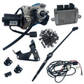 Nuevo kit de dirección asistida eléctrica EPS para Hisun 750, 500UT-5, 700UTV-7, 550 UTV Massimo ATV, repuestos UTV
