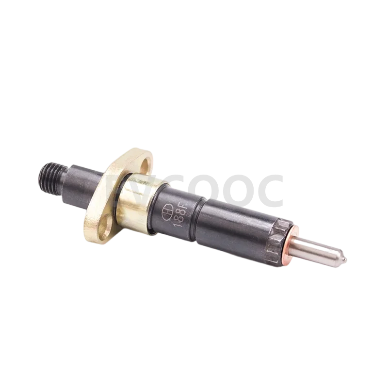 188F 190F 192F Car Engine Parts Diesel Engine Injector Nozzle Assembly Water Fuel Pump/Micro Tiller/Generator Spare Parts