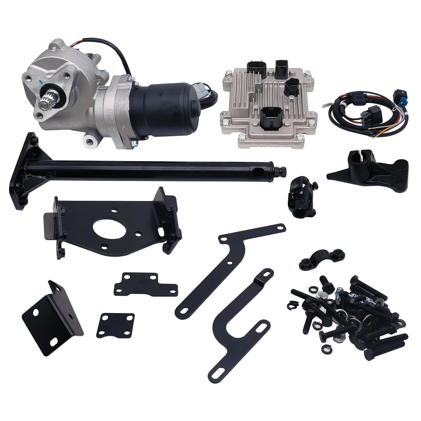Kit de dirección asistida eléctrica EPS para controlador de dirección CF X8 CF 800 Cfx8-eps 9CR6-103300-20000 Piezas y accesorios para ATV/UTV