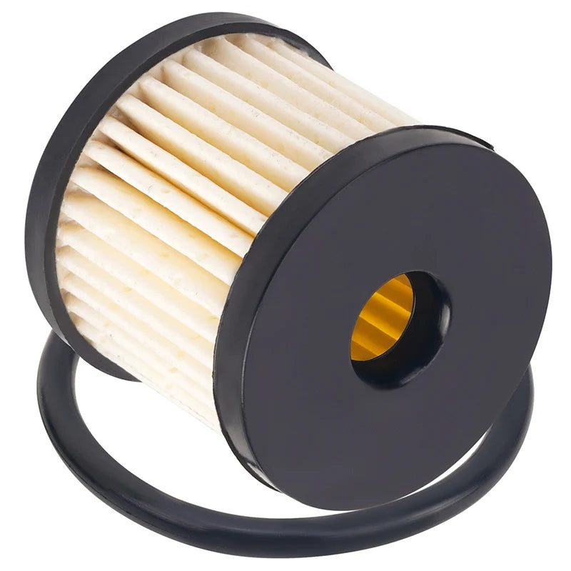 1/2/5 Pcs Motorbike Gasoline Fuel Filter For HARLEY Dyna Road Electra Tri Glide FXDL FXDFSE FXDP FXDLS FLHTCUL FLHTCU FLHP FLHRC