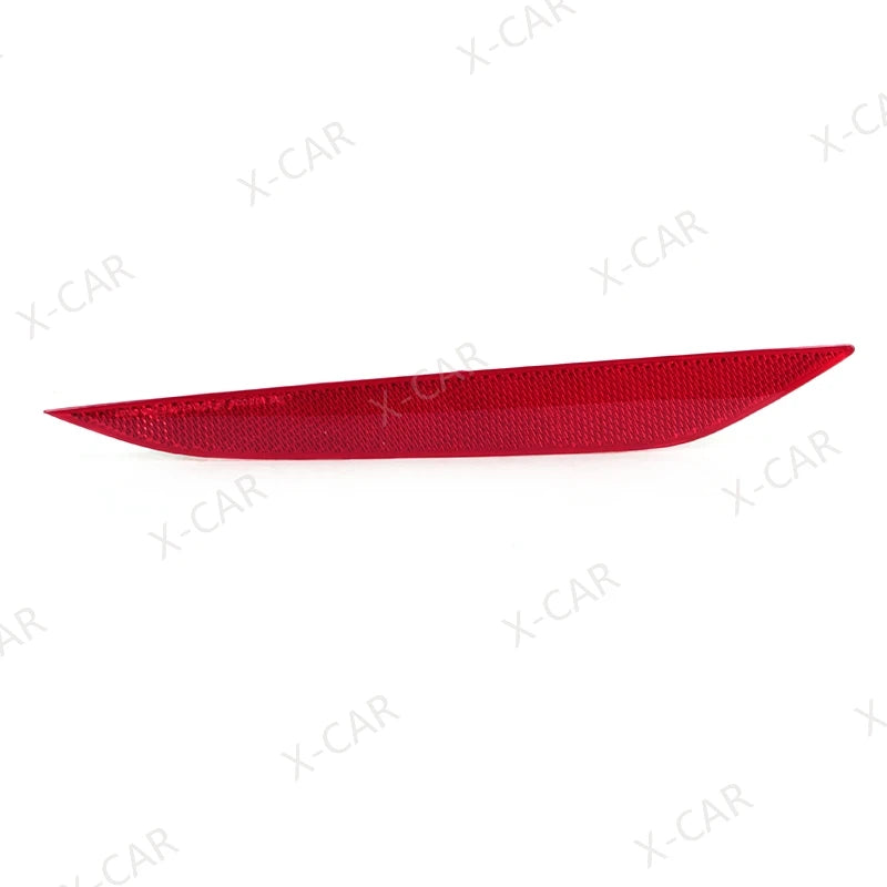 Car Rear Bumper Side Reflector Light Brake Lamp For Alfa Romeo Stelvio 2017 2018 2019 2020 2021 2022