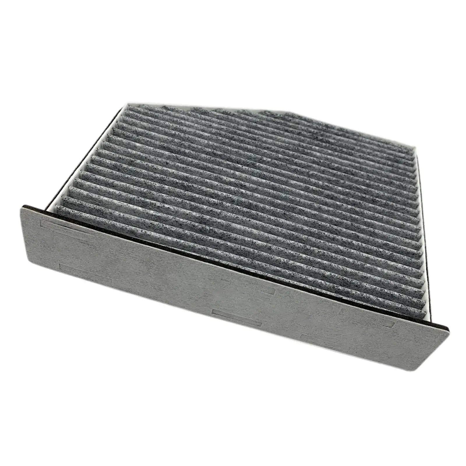 Cabin Air Filter 1K1819653A High Performance for Skoda Car Accessories