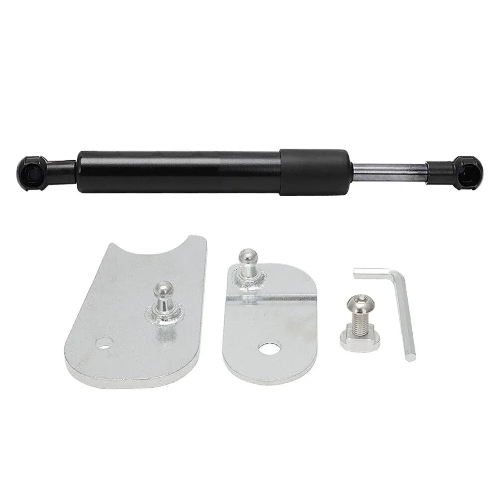 Tailgate Assist Lift Shock Support Rod Truck For Ford Maverick 2022+ Lift Assist Spring Pickup Door Soft Open Accessories