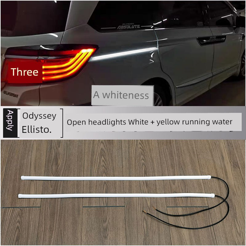 Led Honda Buwei Commercial Vehicle Modification Ambience Light
