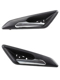 Car Inner Interior Door Handle Left Right for NETA V/U PRO Inside Accessories