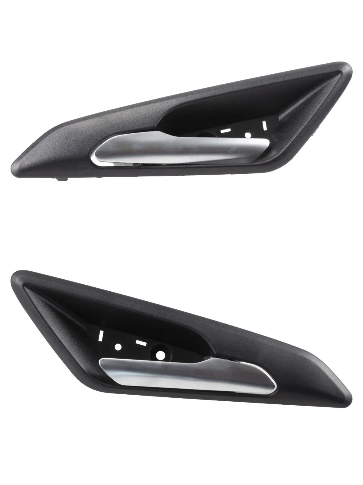 Car Inner Interior Door Handle Left Right for NETA V/U PRO Inside Accessories