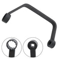 27mm Oil Filter Removal Tool Oil Filter Removal Wrench Oil Filter Removal Hand Tool Tool Accessories Removal Tool Removal Wrench