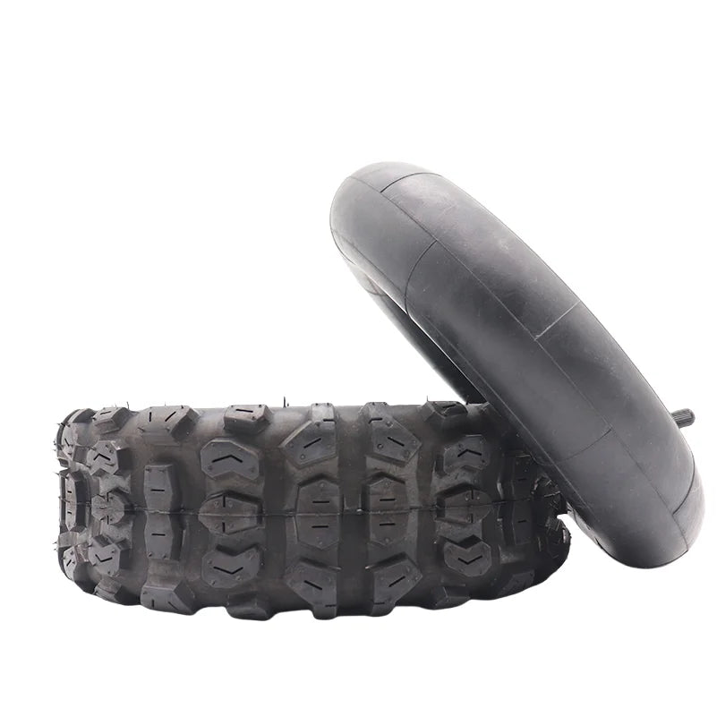 11 inch Off Road Tire 90/65-6.5 Inner Tube Inflatable Tyre for Electric Scooter Zero 11x Off Road Tire