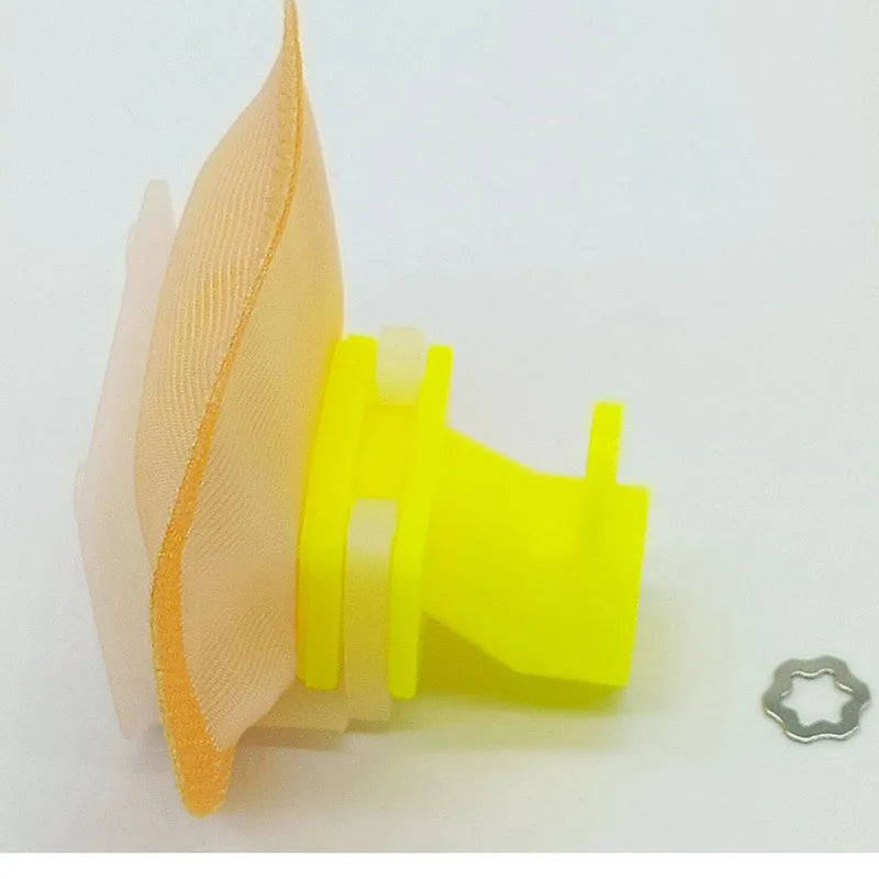 Petrol Fuel Pump Filter For Suzuki TL1000S 1997-2001 VL800 Boulevard C50 B.O.S.S. 2014-2015 VL800C Boulevard C50C 2006 2007-2014