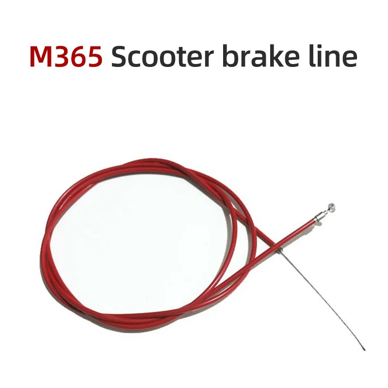 Electric Scooter Various Repair Spare Part For Xiaomi Mijia M365 Pro Scooter Replacement Aceesoories Parts