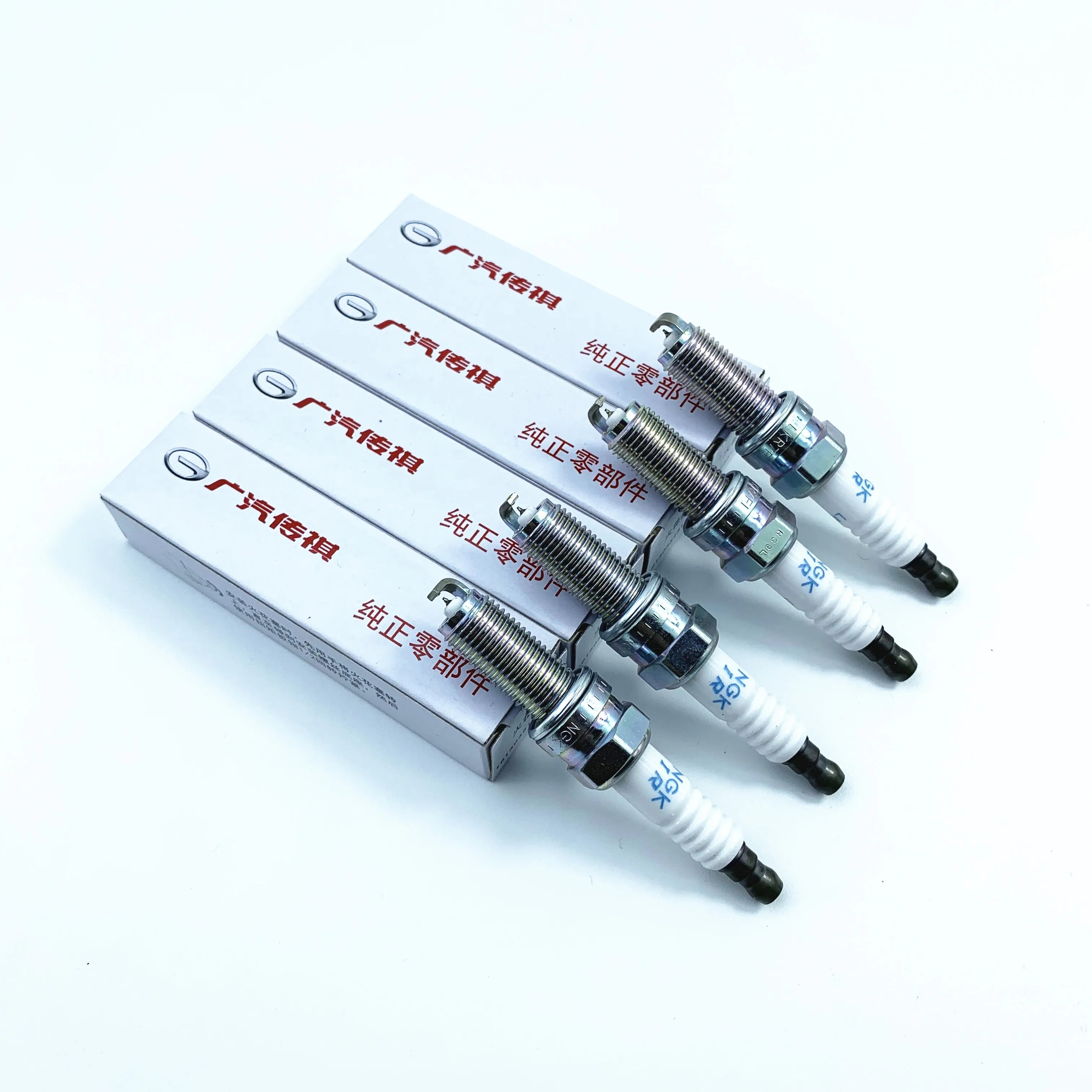 Genuine High Quality Spark Plug for GAC Trumpchi GS4 GS8 GM6 GA6 GS5 GA5 GS3 GA4 GA8 GA3