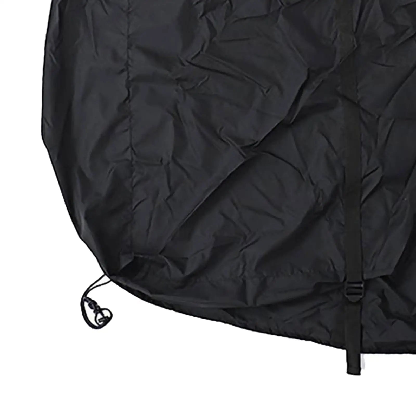 Car Roof Luggage Box Cover SUV Protective Traveling Waterproof Vans Oxford Cloth Gift 420D Heavy Duty Sedan Cargo Carrier Cover