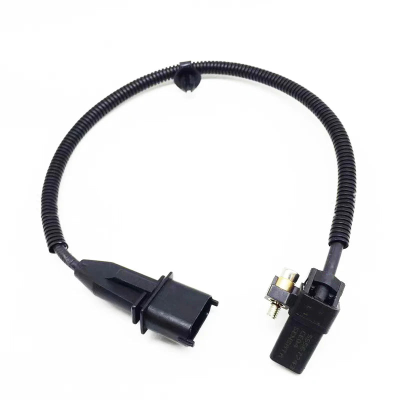1PCS Crankshaft Position Sensor OEM#55567243 For Chevrolet Cruze Sonic ASTRA INSIGNIA Estate MOKKA ZAFIRA
