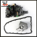 Transmission Valve Body With Filter & Gasket Kit JF017E RE0F10E For QX60 LATITUDE ALTIMA ELGRAND X-TRAIL Transmission Part