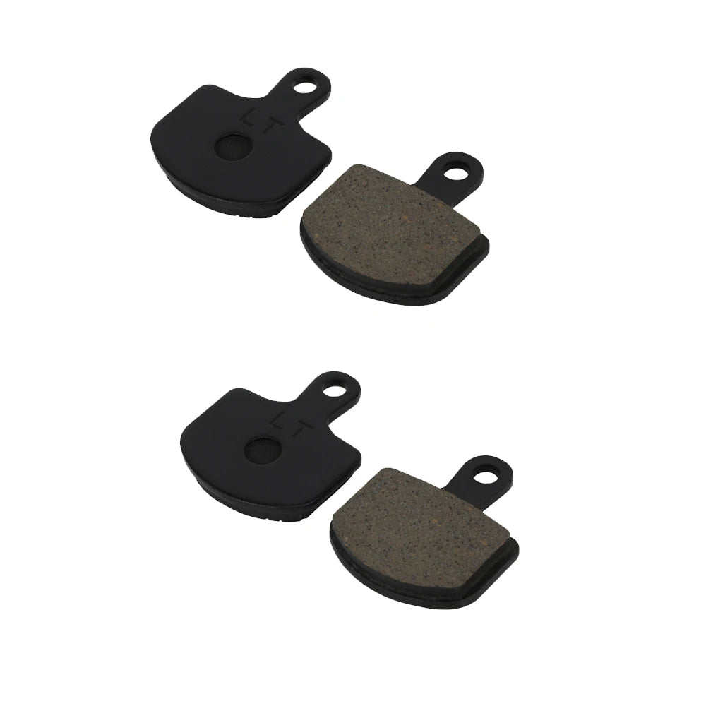 Motorcycles Accessories Brake Pads Brakes 1 Pair Front Rear Disc Brake Pads For ETM RTR Dirt Pit Motorbike Metal Sintered