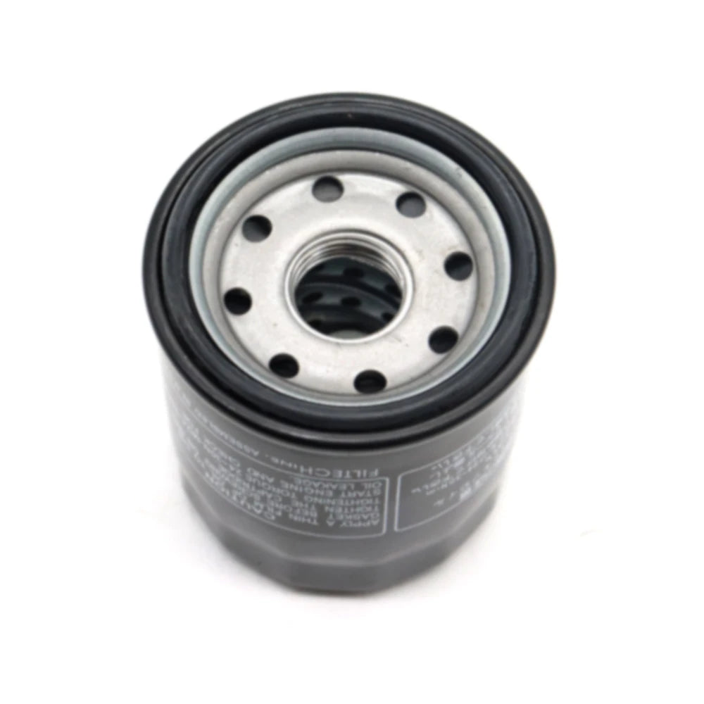 Oil Filter For Honda CMX500 Rebel CRF1000L CBR1000RR VFR800F VFR800X Crossrunner Motorcycle Accessories Oil Grid Filter