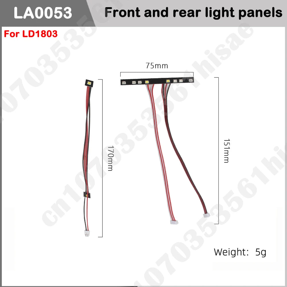LDRC Parts AE86 LD1801 LD1802 LD1803 LD1804 A01 A02 1/18 RC Car Spare Drift Tire Parts Upgrade Accessories