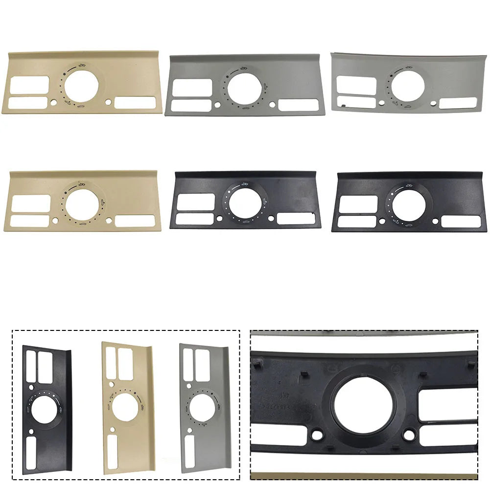 Car Assembly Interior Accessories Interior Decoration Protect Car Styling Replacement Accessories For Vehicles Tools