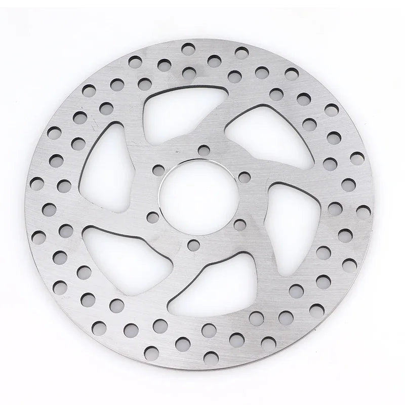 Front and Rear Brakes Hydraulic Disc Brake Pump Assembly for Citycoco Harley Electric Scooter Scooter