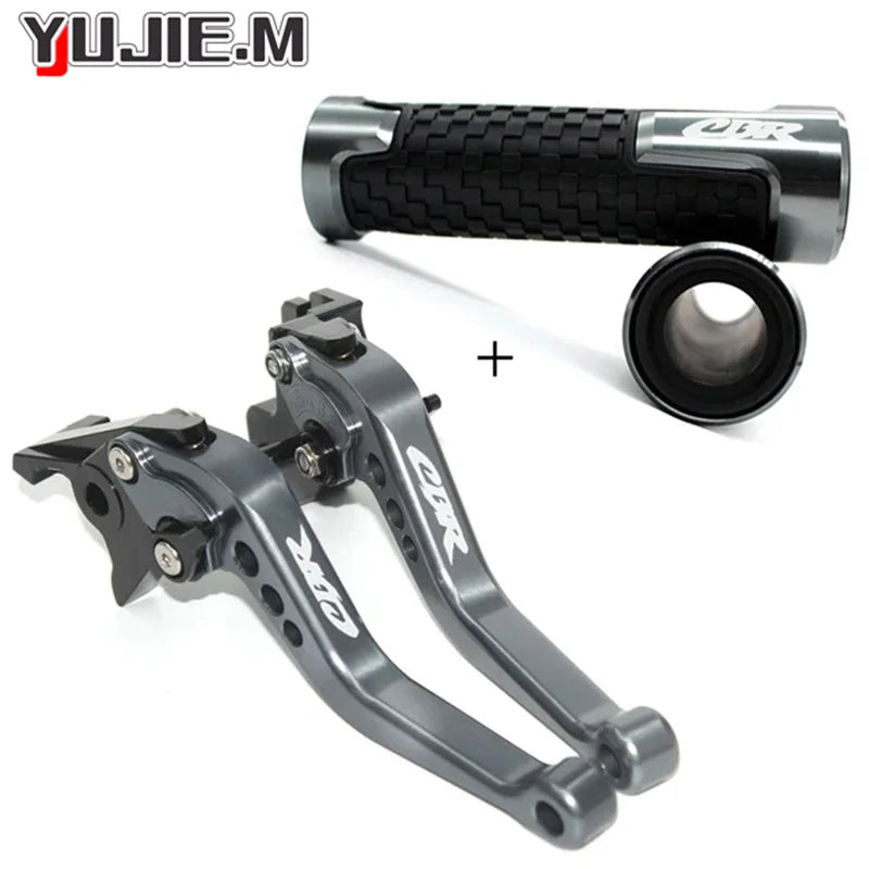 Brake Clutch Lever For  CBR150R CBR250R CBR250RR CB 125R 250R 300R CBR CB250R CB300R Motorcycle REPSOL