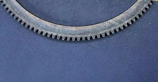 Excavator Parts Start Motor Engine C7.1 C6.6 Flywheel Ring Gear 277-0588 for Caterpillar