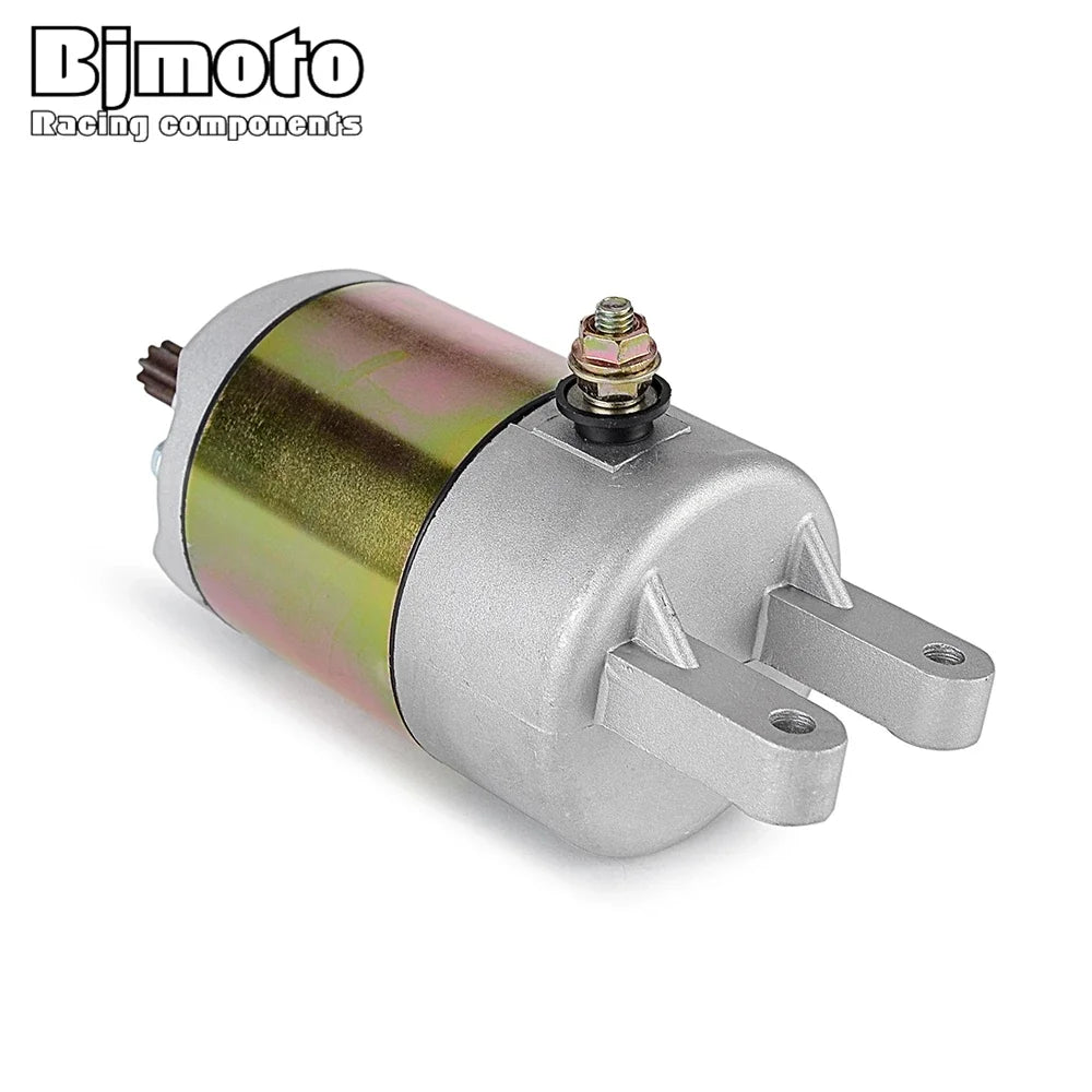 Electrical Engine Starter Motor For Aprilia Leonardo 250 300 for Yamaha VP250 VP300 X-City CP250 (MAXAM) YP400R X-MAX AP8552123