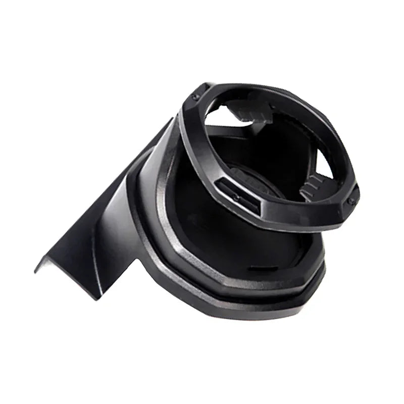 Front, Left Modified Window Cup Holder Car Interior Accessories Fit For Ford F150 2015 2016 2017 2018 2019 2020 2021 2022 2023