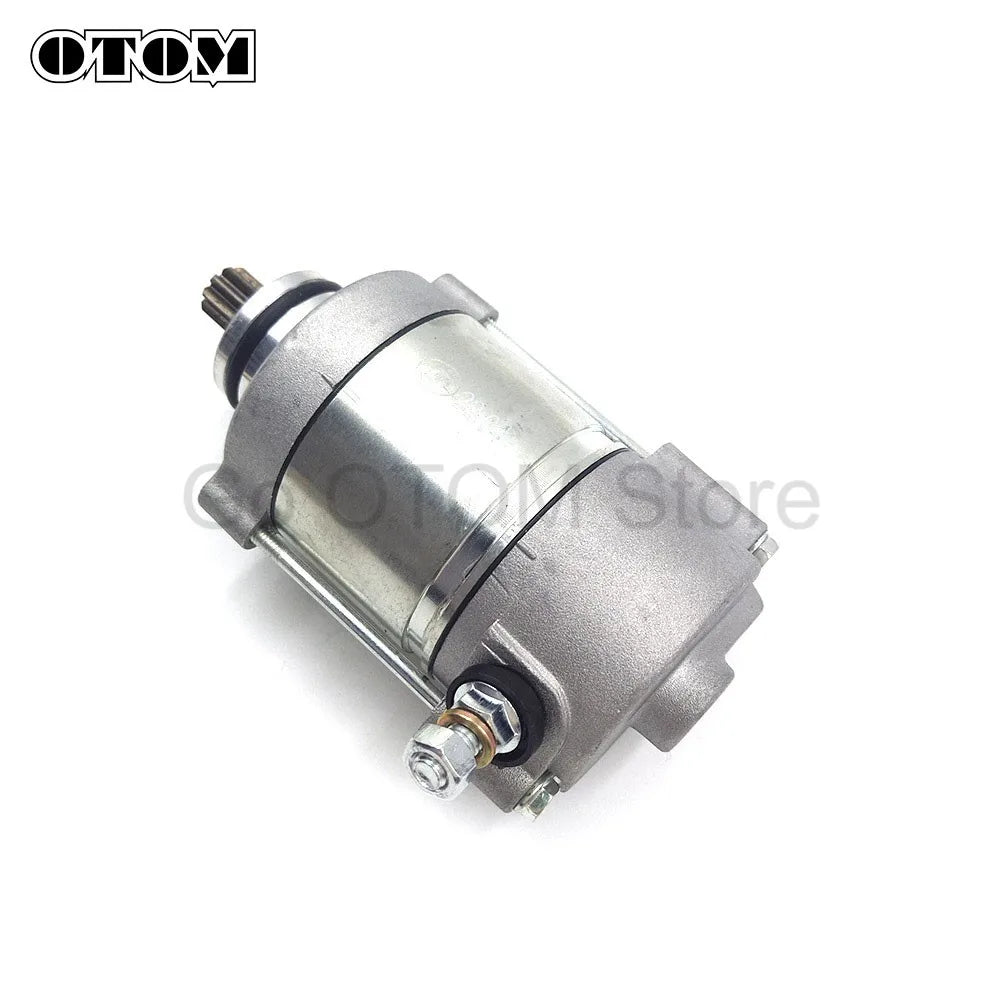 Motorcycle 2008-2016 Starter Motor Electrical Start For KTM XC XCW EXC HUSQVARNA TE 250 300 Motocross 55140001000 Engine Parts