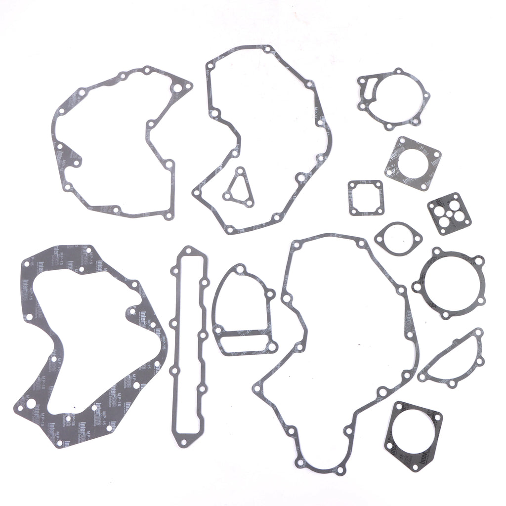 S4L2 S4L Engine 1set Engine Gasket Kit For Mitsubishi Excavator Peljob EB406 Terex TC35 Excavator Accessories Replacement Parts
