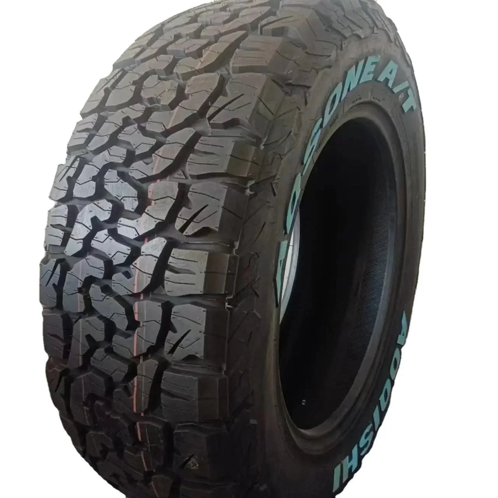 High Quality 4x4 Off Road Tyre 235/70R16 AT Tire Wholesale Price Size