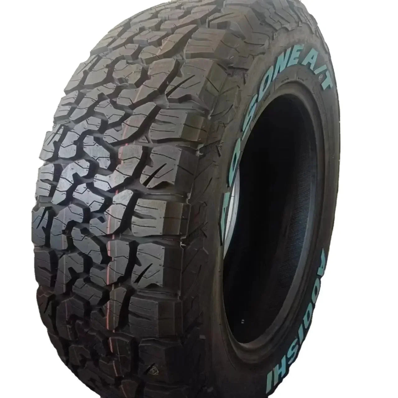 High Quality 4x4 Off Road Tyre 235/70R16 AT Tire Wholesale Price Size