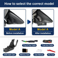 Dash Cam for Volvo XC60 2014 2015 2016 2017, HESHECAM 4K 2160P Car DVR WIFI Video Recorder Car Camera,Easy Install, Night Vision