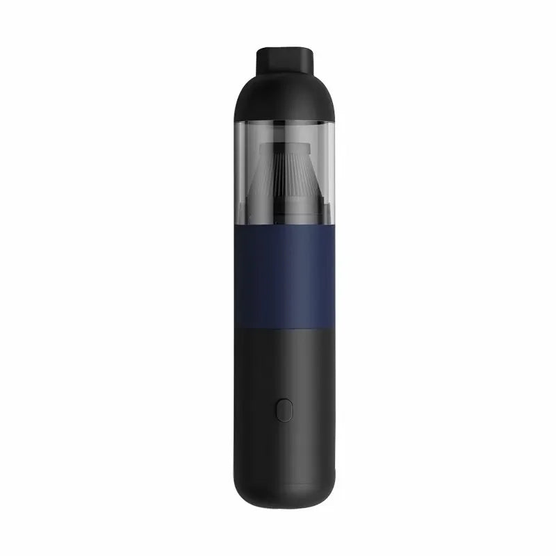 Car Vacuum Cleaner Rechargeable Handheld Car Home Dual Purpose Wireless Dust Catcher for 2025 Model Y Juniper Model 3 Highland