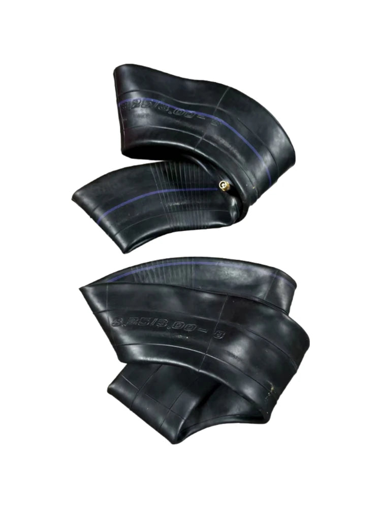 Electric scooter 3.00-8 universal 3.25/3.00-8 3.25-813x3 inner tube, suitable for storage vehicles and mini motorcycles