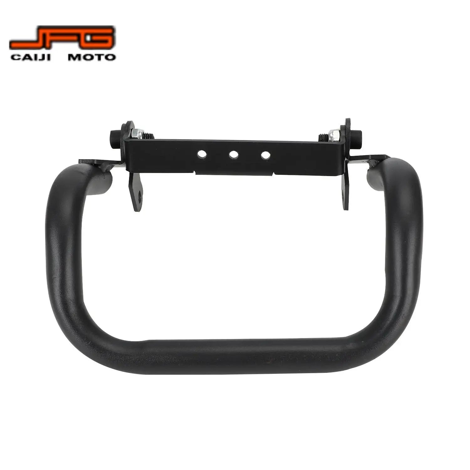 Motorcycle Accessories Tail Light Bumper Bracket Rear Protection Bar For HONDA CT 125  Motorcross Dirt Pit Bike Motor Parts