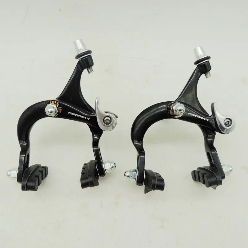 Road bike dead speed brake line brake caliper aluminum alloy caliper brake sports car C brake with built-in screws