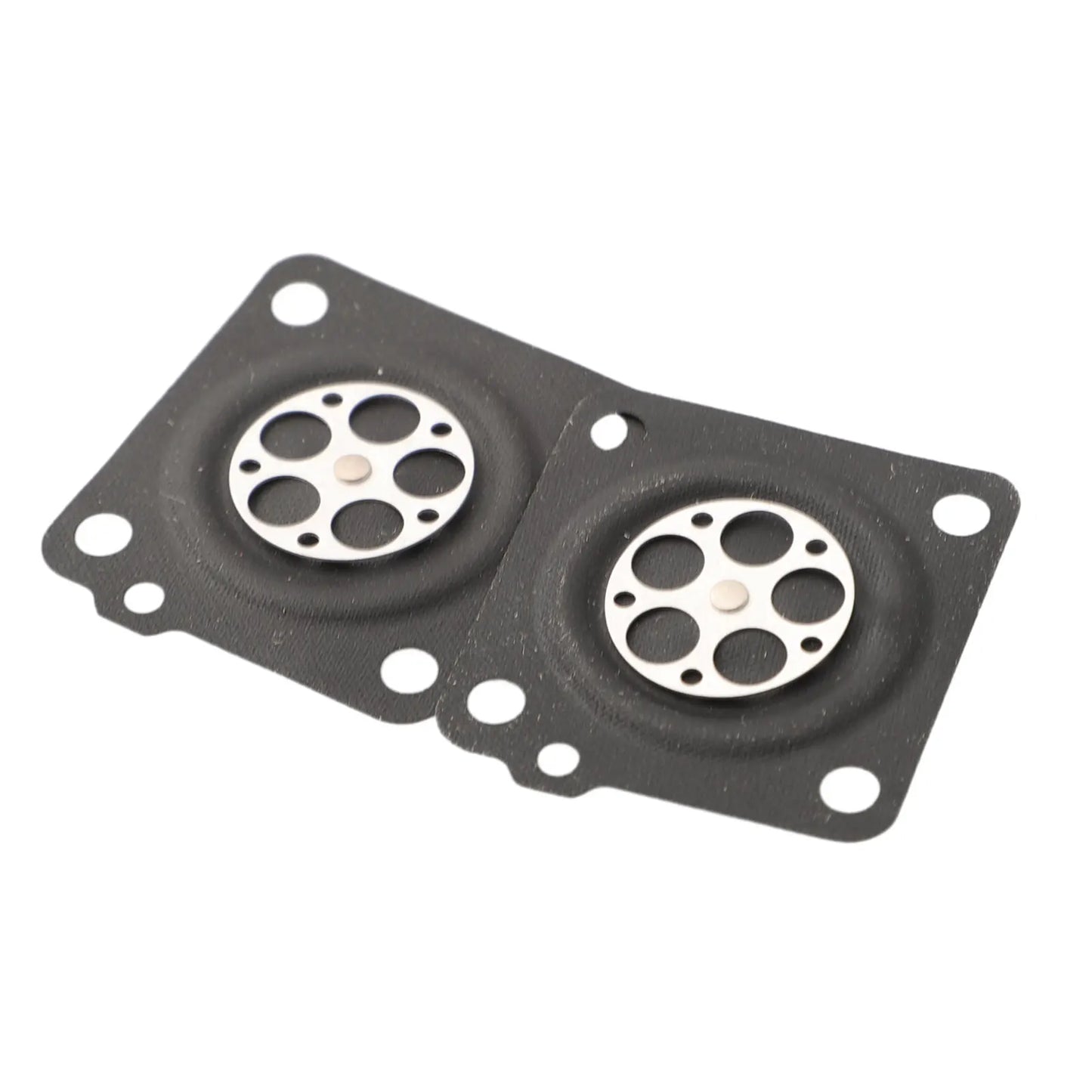Diaphragm Carburetor Repair Kit 4Pcs For Ruixing Carbs Repair Tool Kits 2 Sets Replace Part Replacement Diaphragm