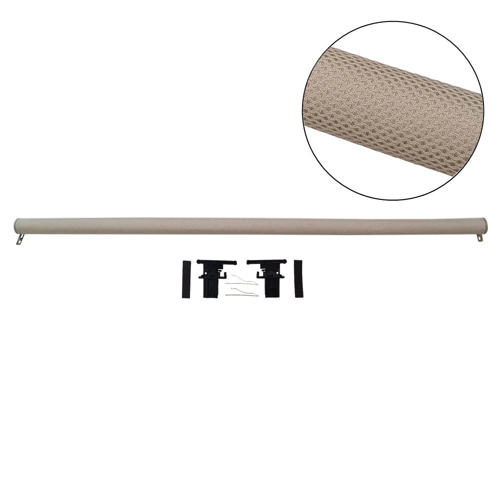 Car Panorama Sunroof Sunshade Curtain Roller Blind For Volkswagen CC Passat CC 2009 2010 2011 2012 2013 2014 2015 2016 2017