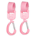 Seat Accessories Carriage Bag Hooks Stroller Accessories Baby Hanger Hooking Up Pram Hooks Baby Bag Stroller Hooks Bag Hanger