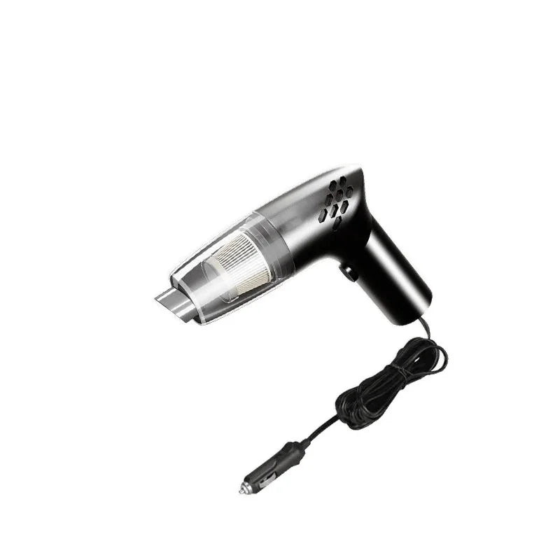 ABS Wireless Car Vacuum Cleaner Home Appliance Sofa Office High-Power Household Cleaning Machine Mini Vacuum Carpet Cleaner