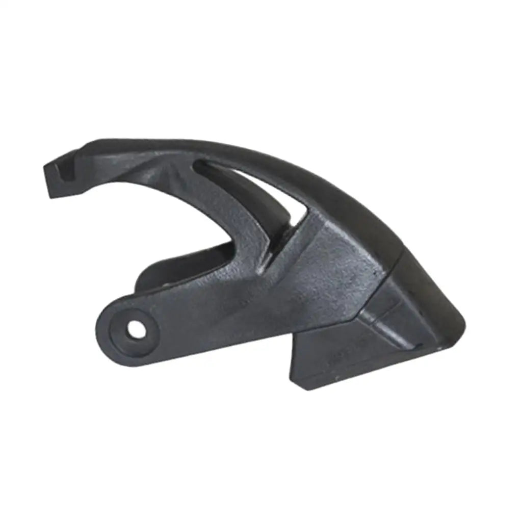 Adult Rubber Non Slip Roller Skate Brakes Skating Brake Pad