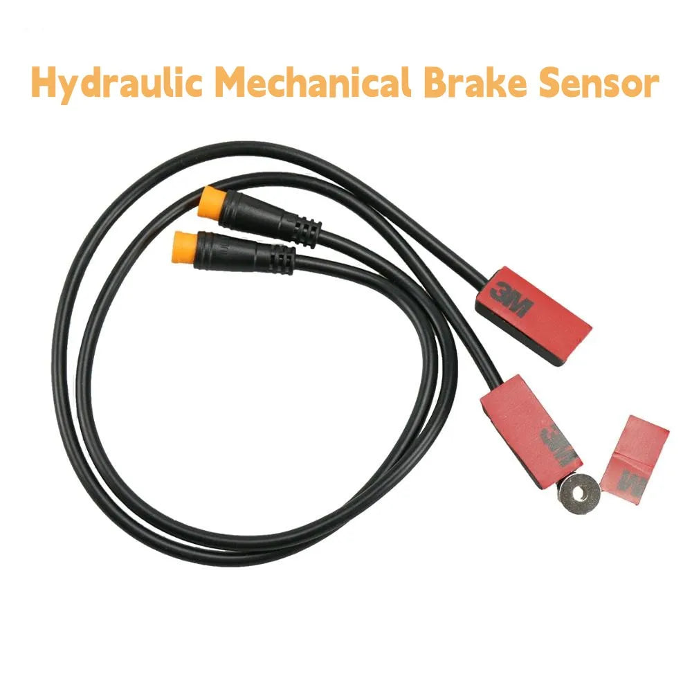 Bafang Brake Sensor BBS01 BBSHD BBS01B BBS02B Mid Drive Motor Power Cut Off Ebike Hydraulic Brake Sensor for Electric Bicycle
