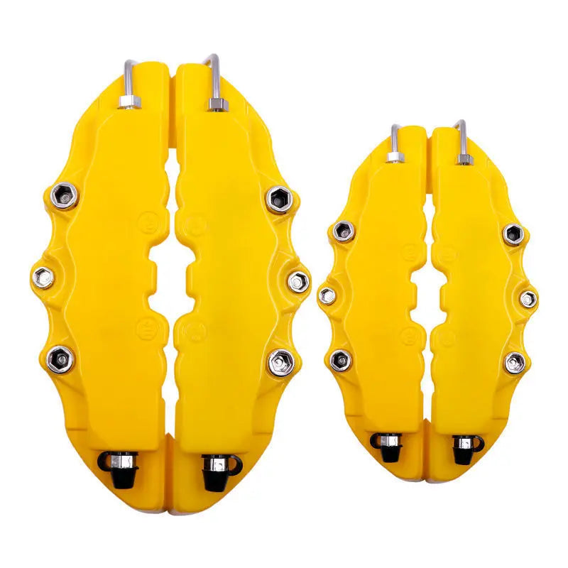 Car High-temperature Resistant Caliper Brake Modification Caliper Cover Set