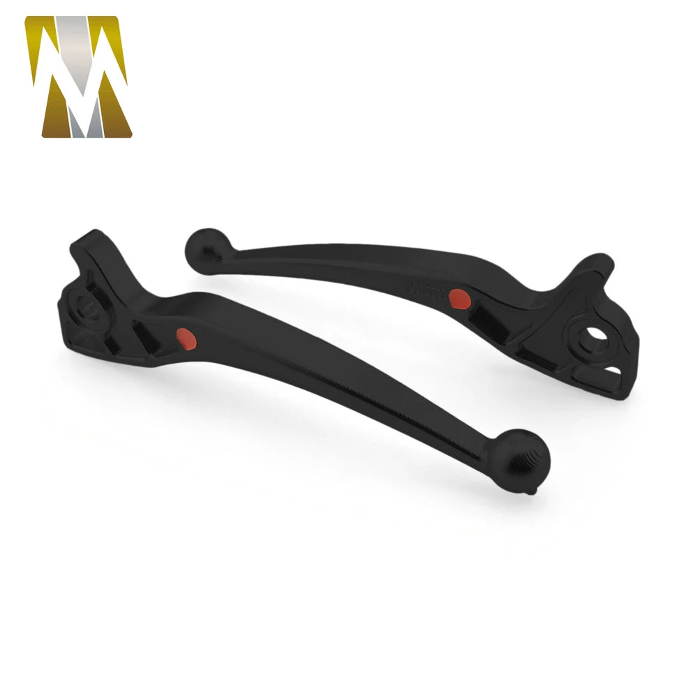 Motorcycle Brakes Lever Front Disc Rear Drum Brake Levers For GTS 300 250 GTV 2017 2018-2022 Accessories
