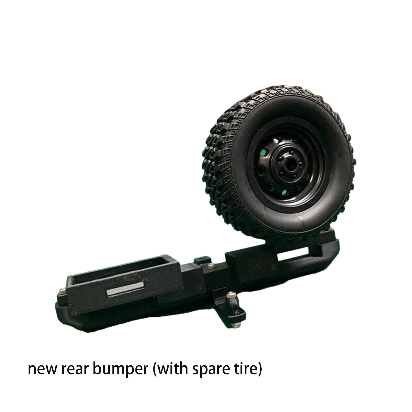 Piezas de bricolaje modificadas, de alta calidad, duraderas, accesorios de actualización para camión MN1/12 MN82 MN-82, escala 1:12, coche RC