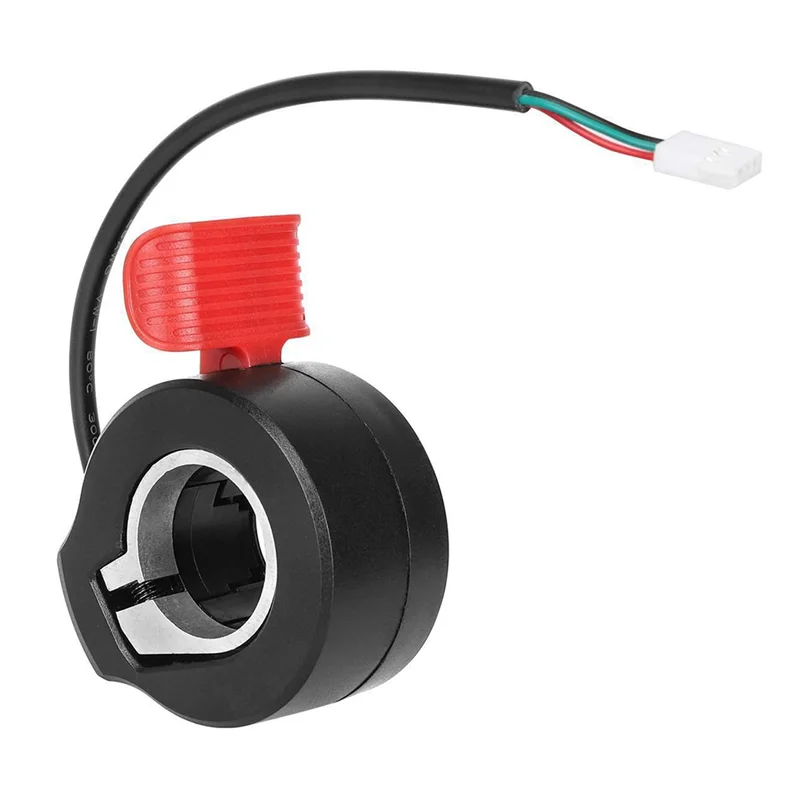 Universal Modification Parts For Electric Vehicles, Gear Shift Accelerator, Left And Right Finger Gear Shift Brakeabht