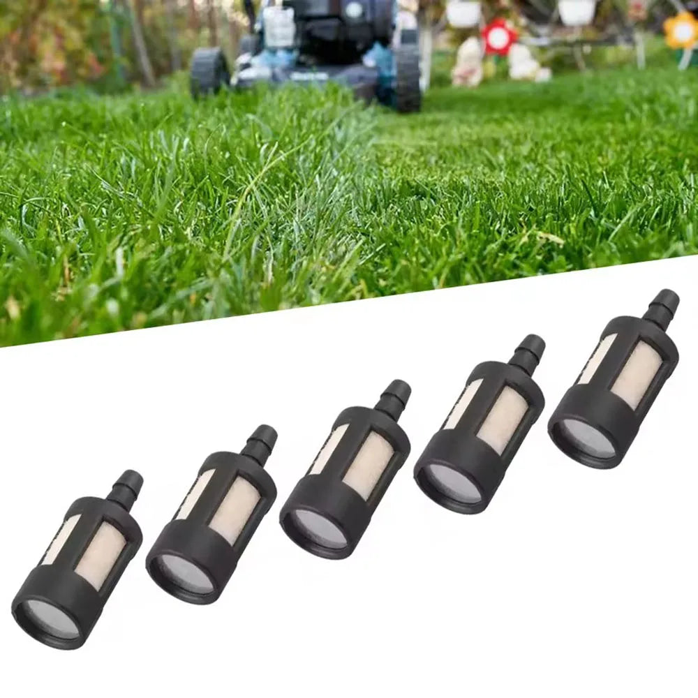 General Fuel Filter for Garden Lawnmower Chainsaws Blowers Trimmer Carburetor Garden Tools Lawnmower Fuel Filter