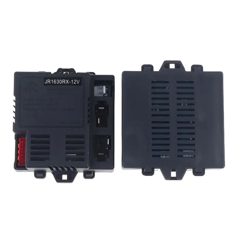 Children's Electric Vehicle Remote Control JR1630RX/JR1630RX-12V 2.4G Replacement Component